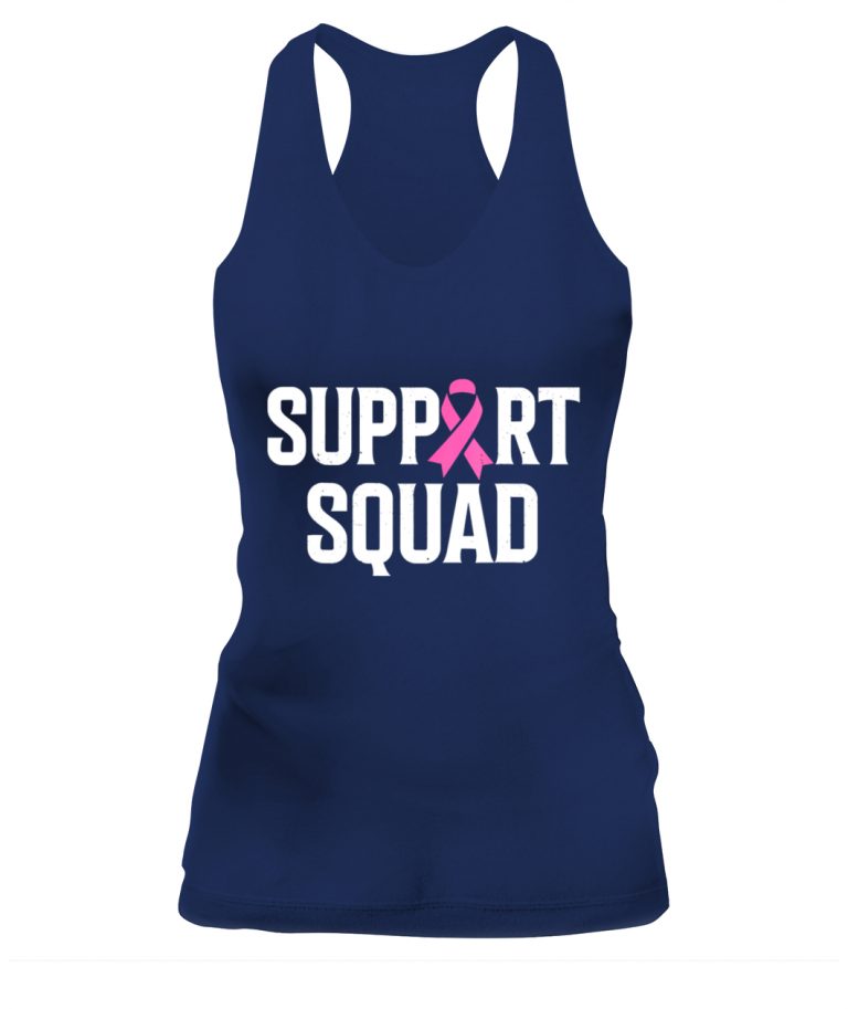 support squad cancer shirt
