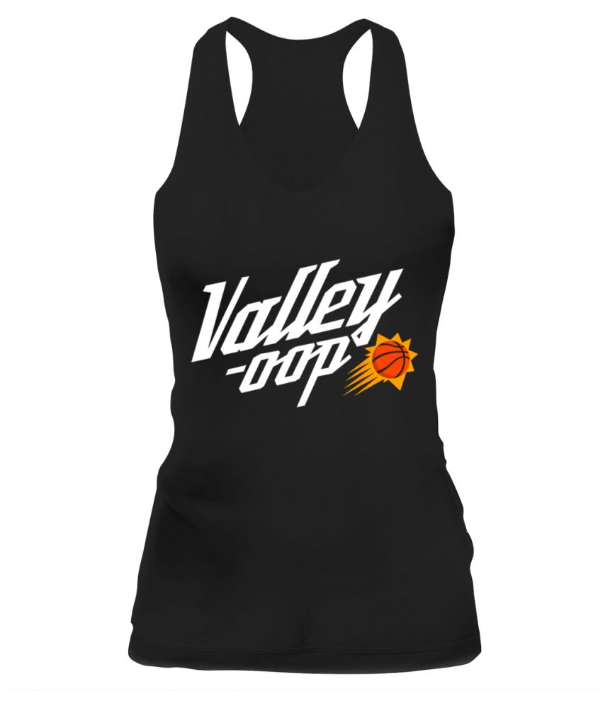 valley oop t shirt