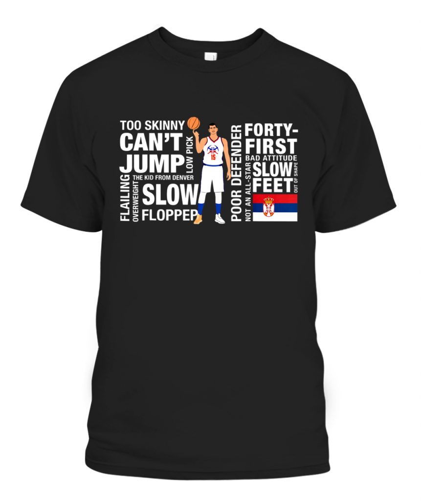 nikola jokic shirt mvp