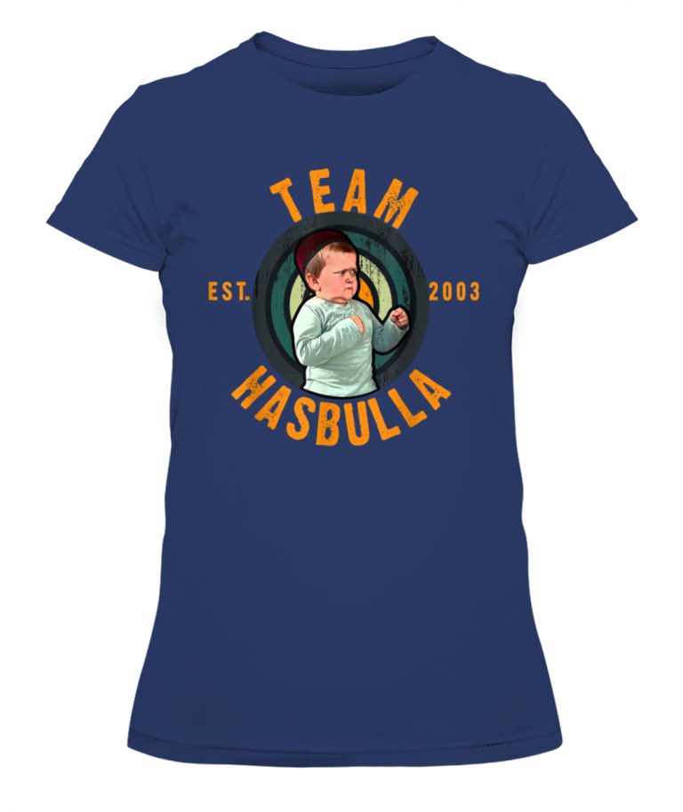 hasbulla tshirts