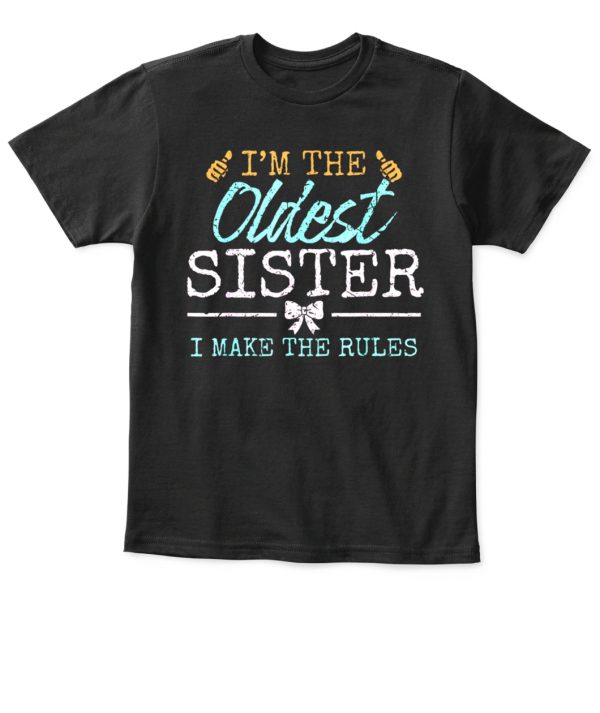 sister rules shirts