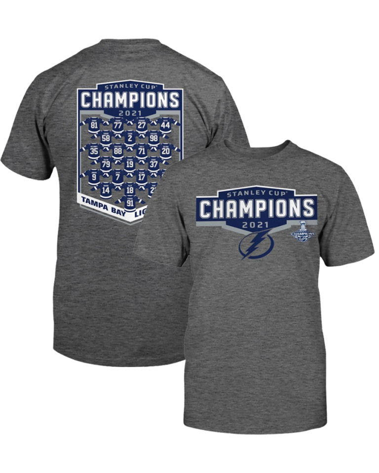 2021 stanley cup shirts