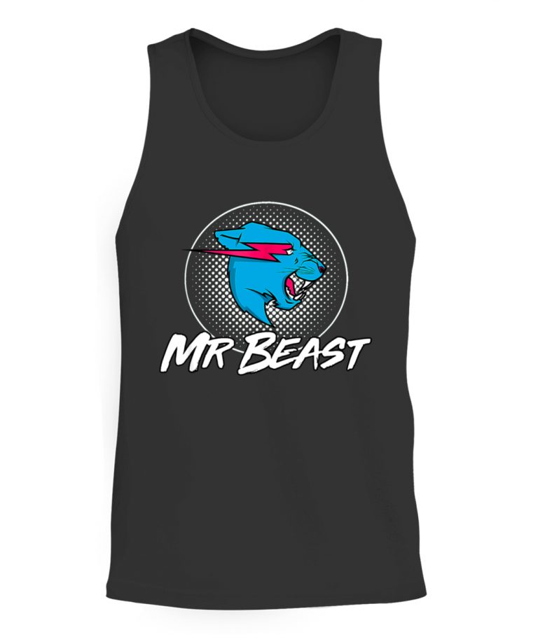 shop mr beast t shirt