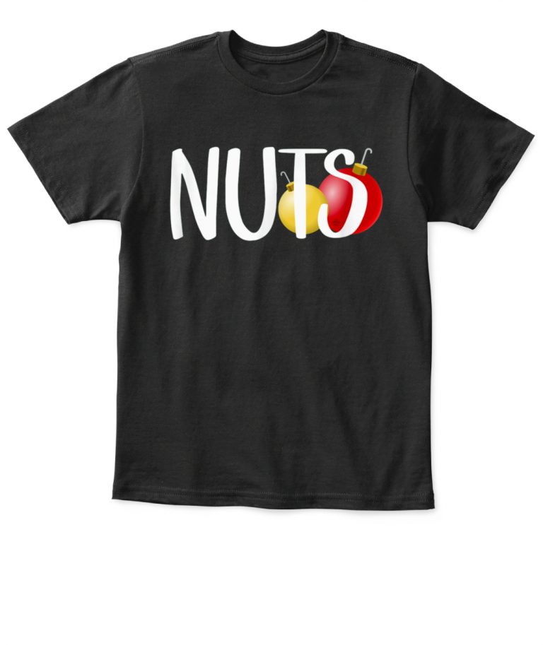 chestnuts shirt