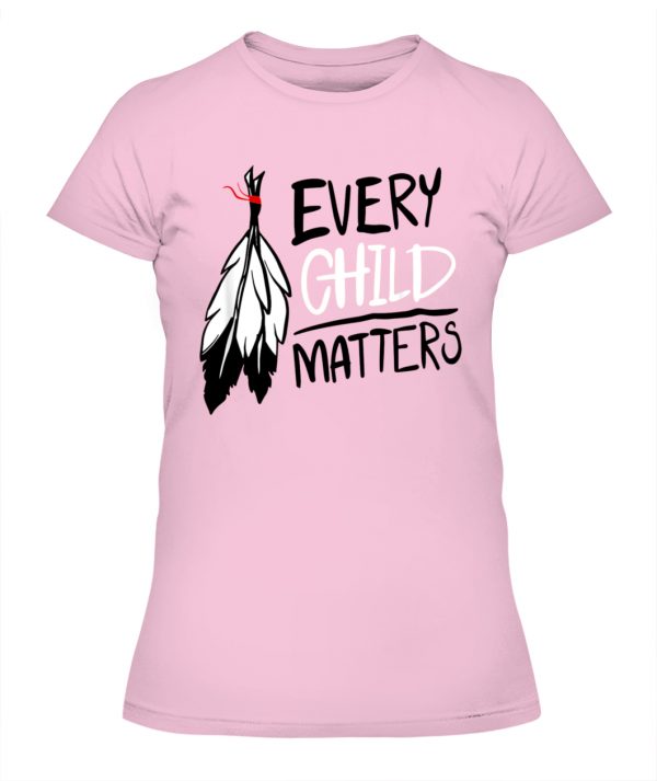 every child matters shirts