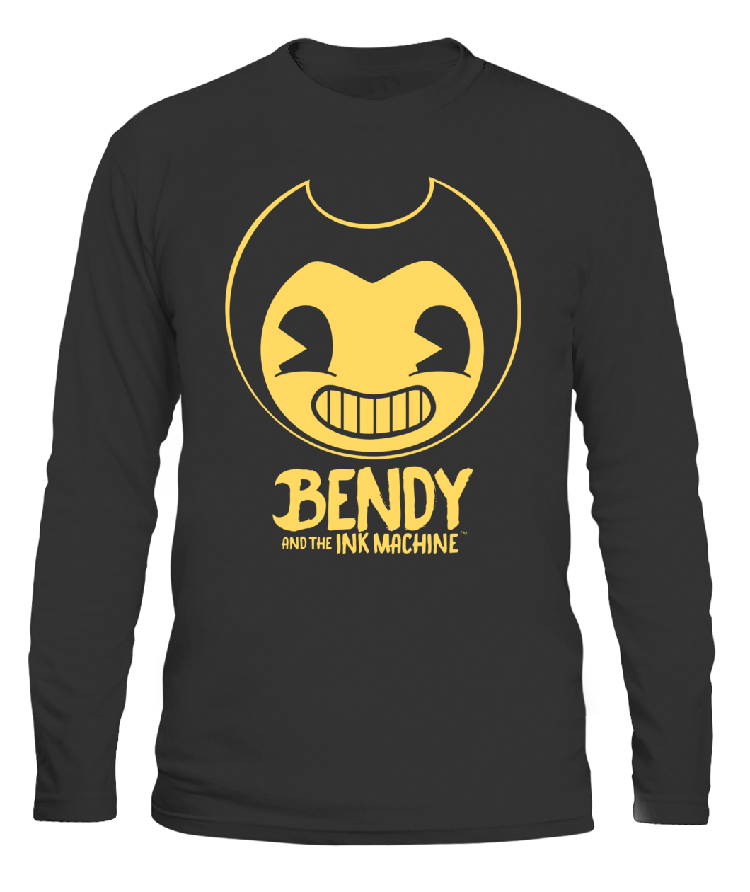 Bendy And The Ink Machine T Shirt Ellie Shirt