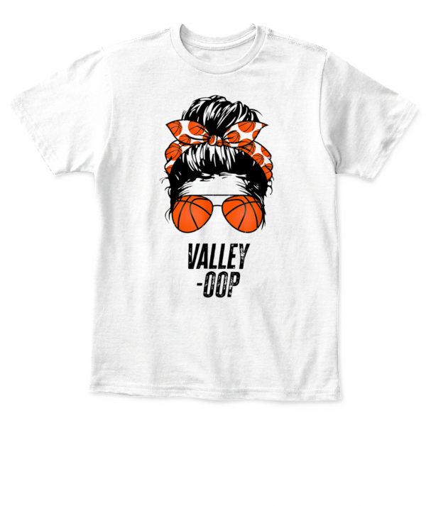 valley oop t shirt