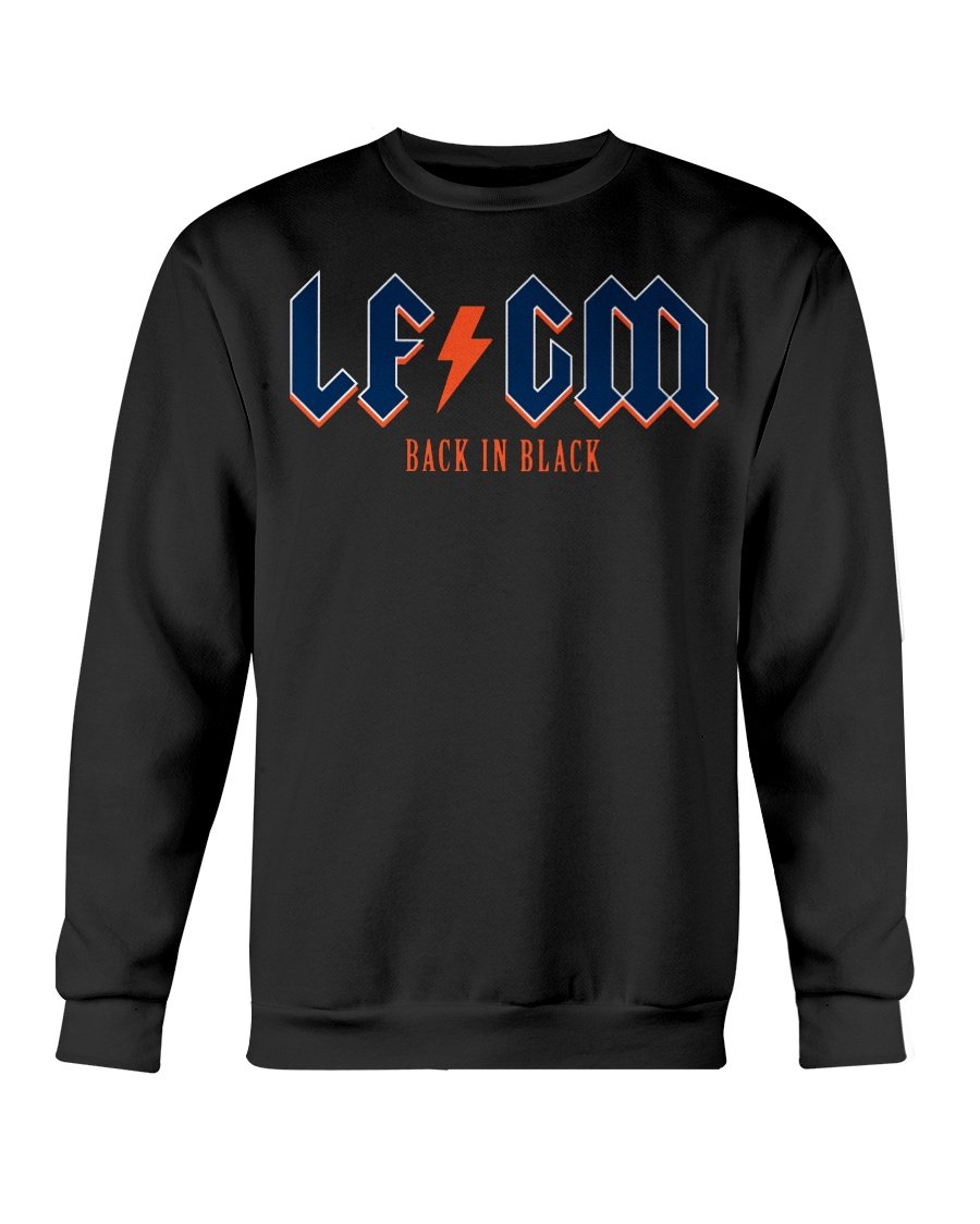 lfgm mets shirt