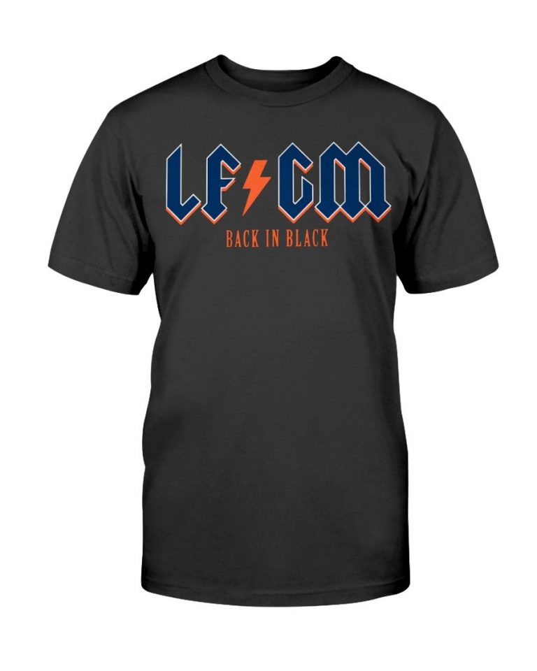 mets lfgm shirt