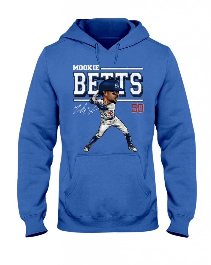 betts shirt