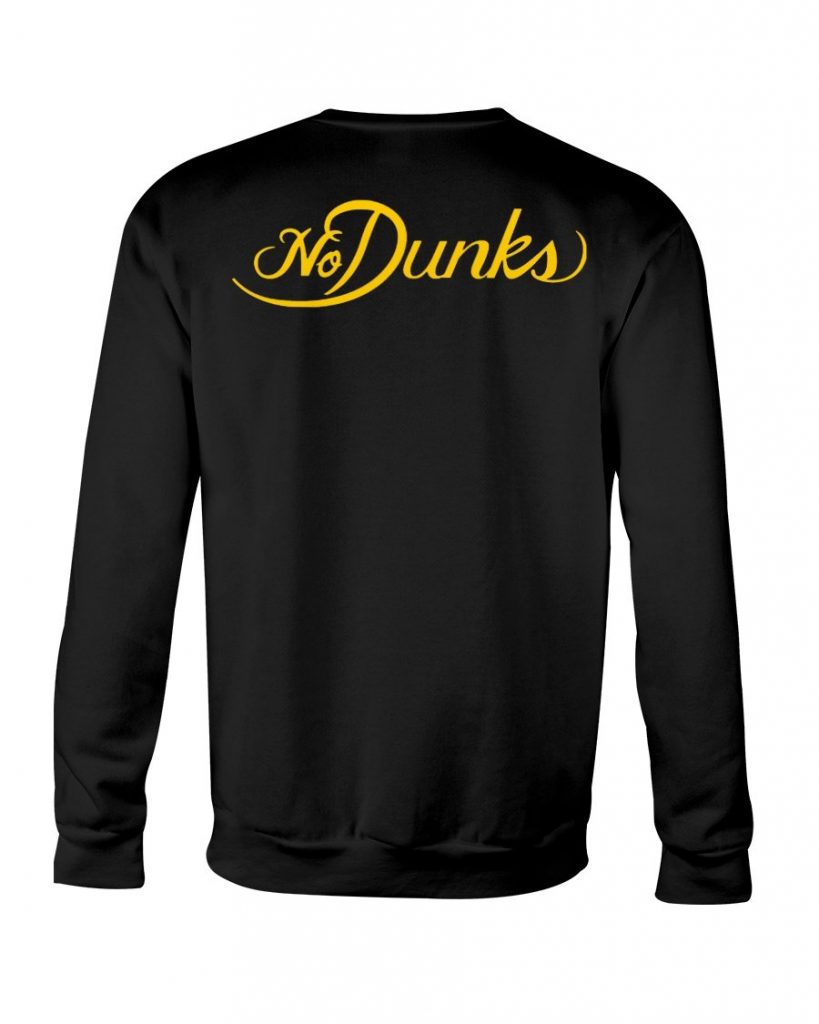 shirts for free 99 dunks