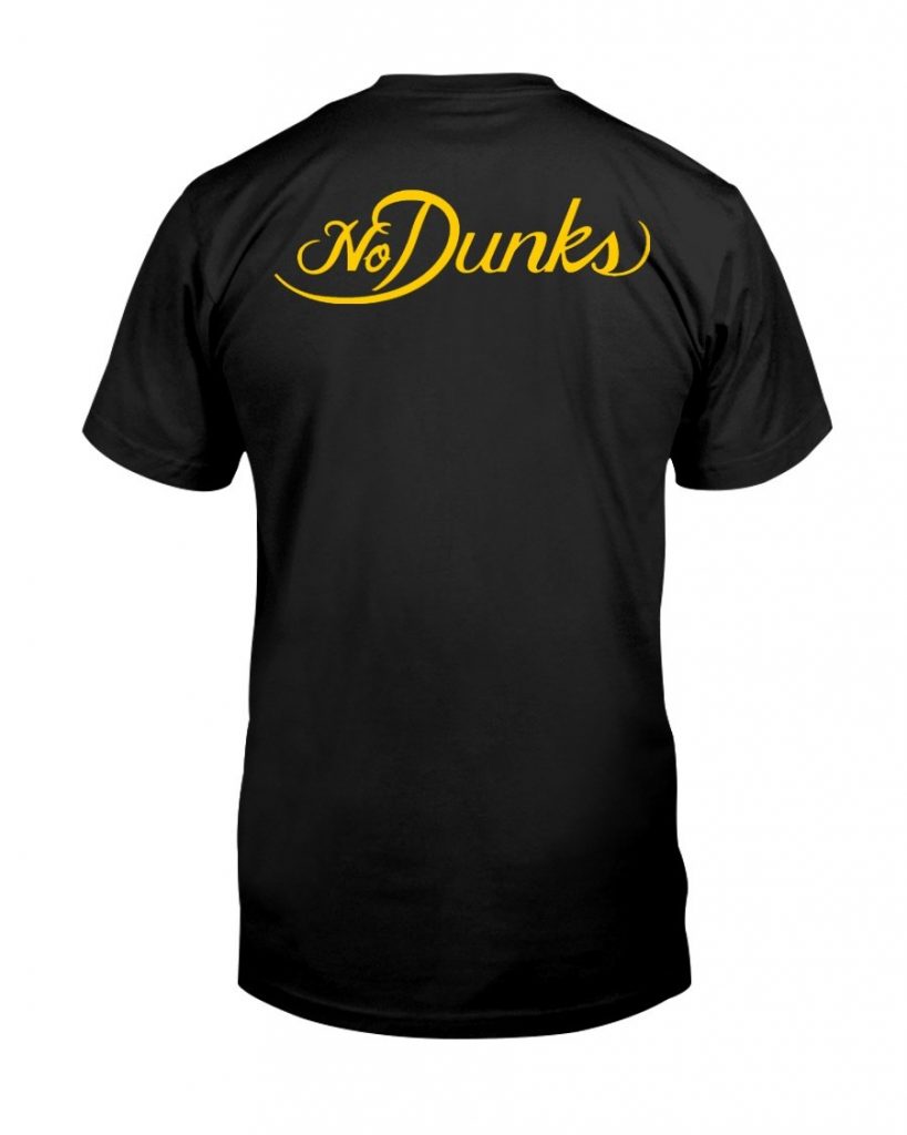 shirts for free 99 dunks