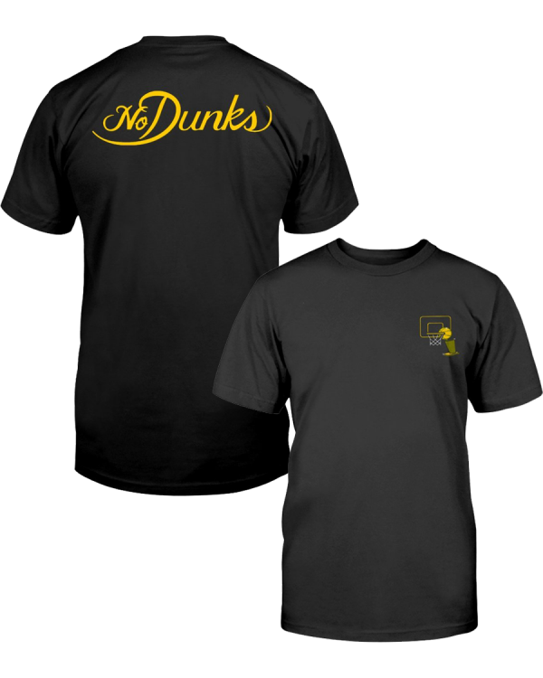 shirts for free 99 dunks