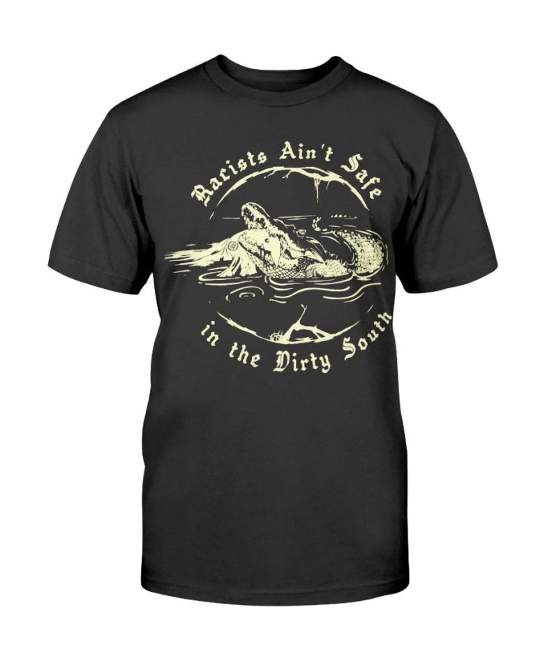 the dirty south shirt