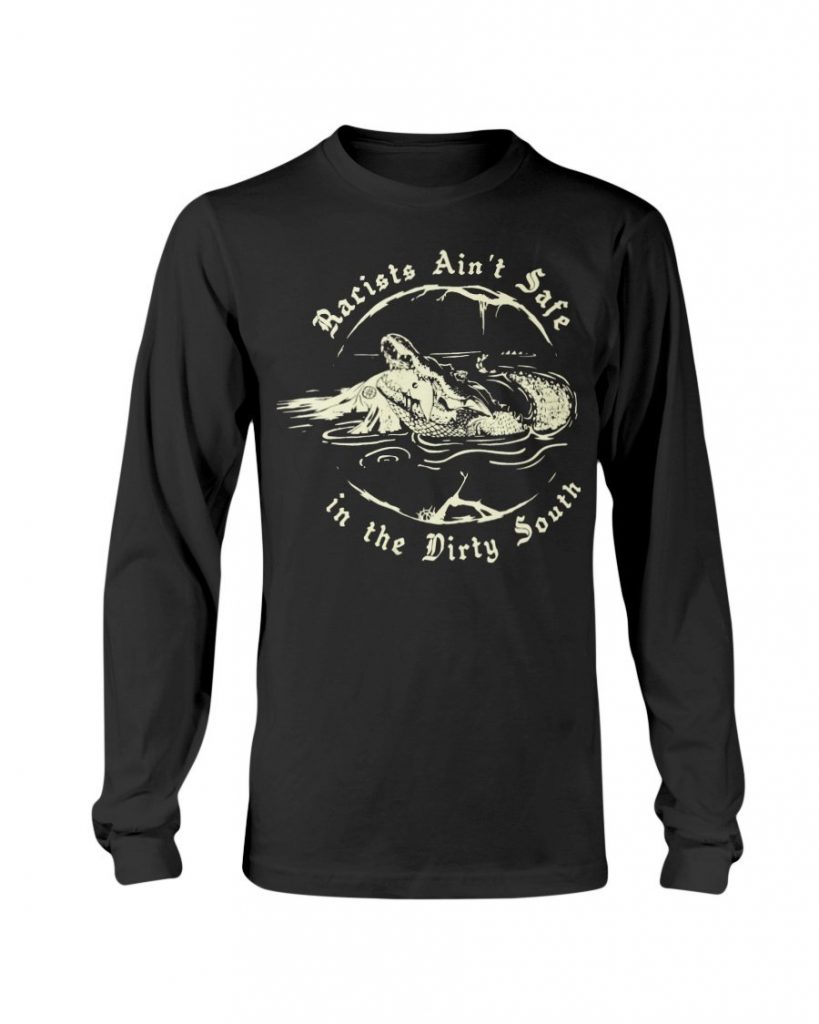 the dirty south shirt
