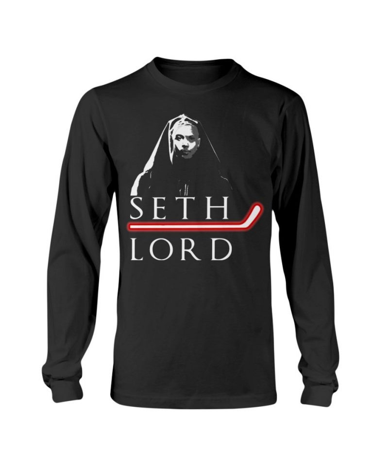 dark lord t shirt