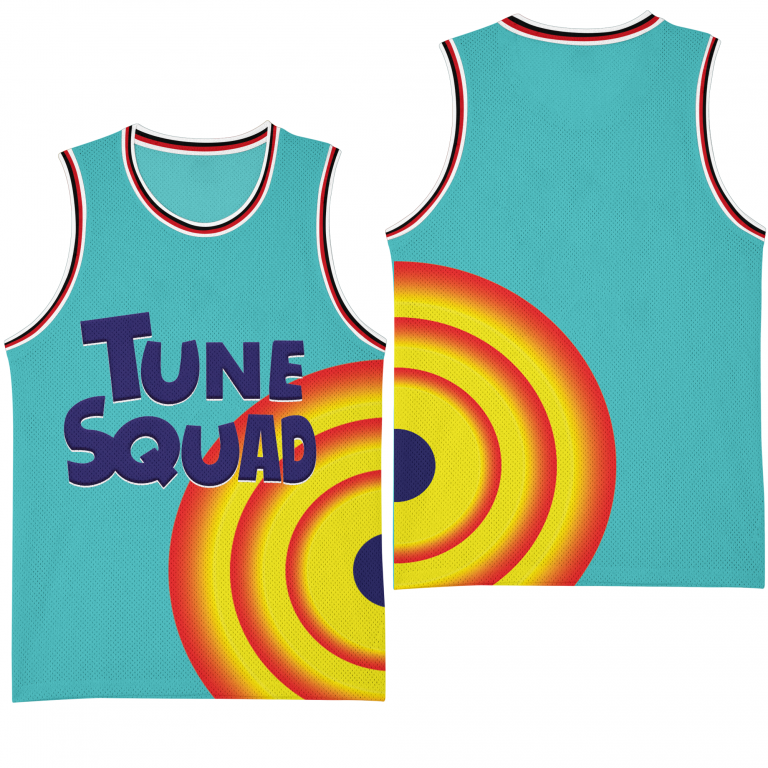 jersey tune squad nike