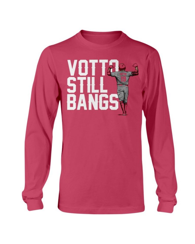 votto t shirt