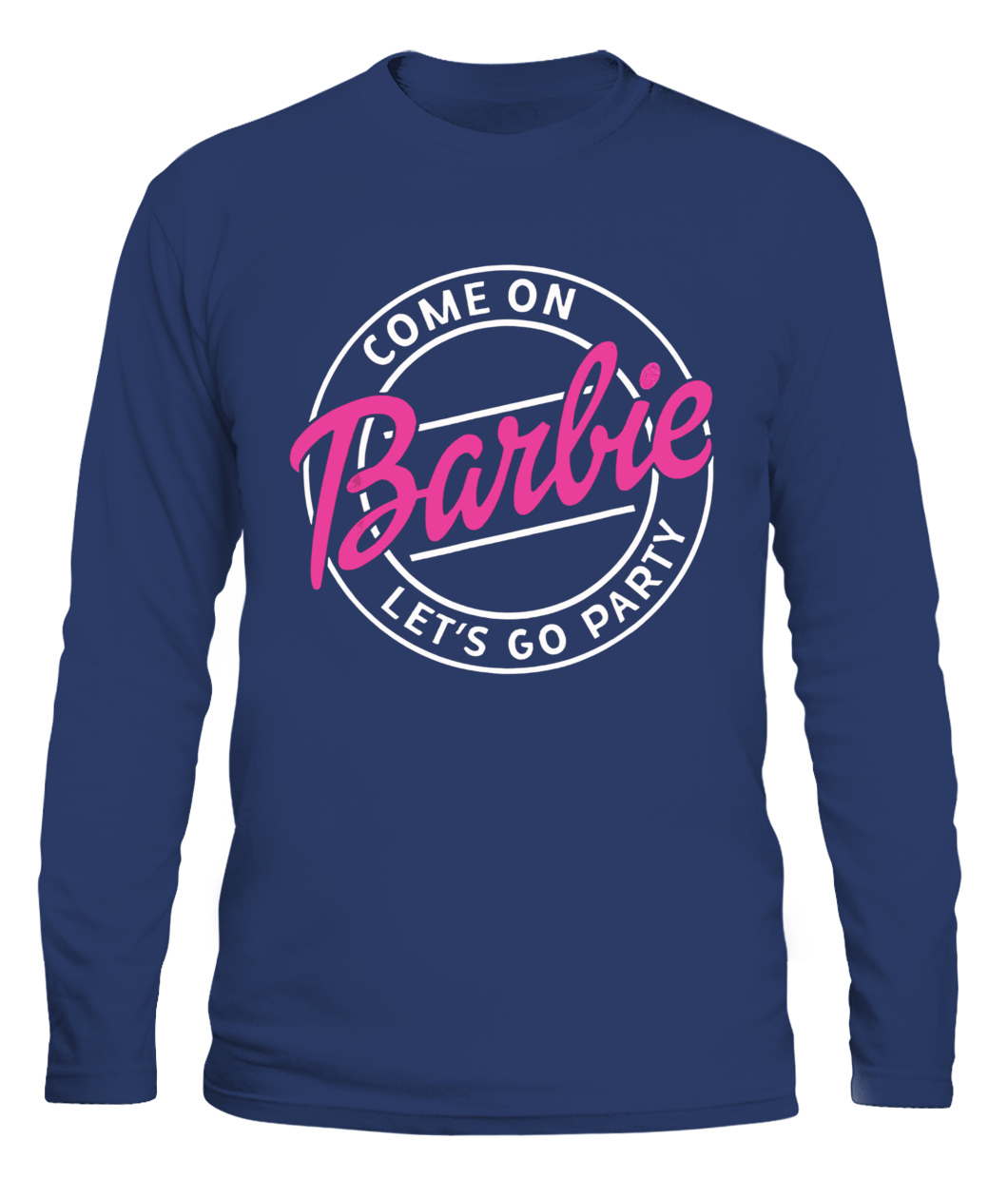 Barbie Costume All Over Printed Barbie Baseball Jersey Shirts Custom Name  Doll Jersey Personalized Come On Barbie Lets Go Party Barbenheimer Movie  2023 - Laughinks