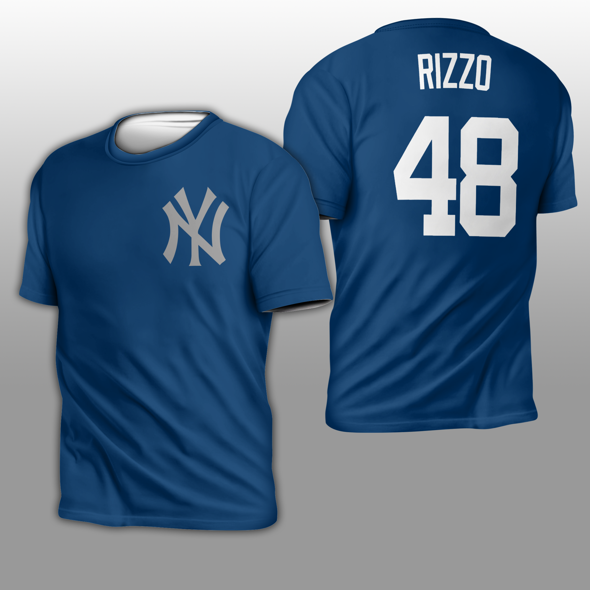 Rizzo Jerseys & Shirts - Ellie Shirt