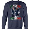 Official Rizzo and Gallo Yankees Italian Stallion shirt, hoodie