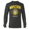 Mapletron shirt