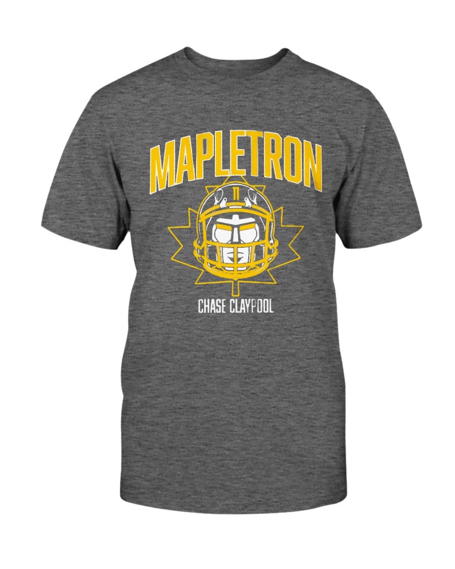 Mapletron shirt - Rockatee