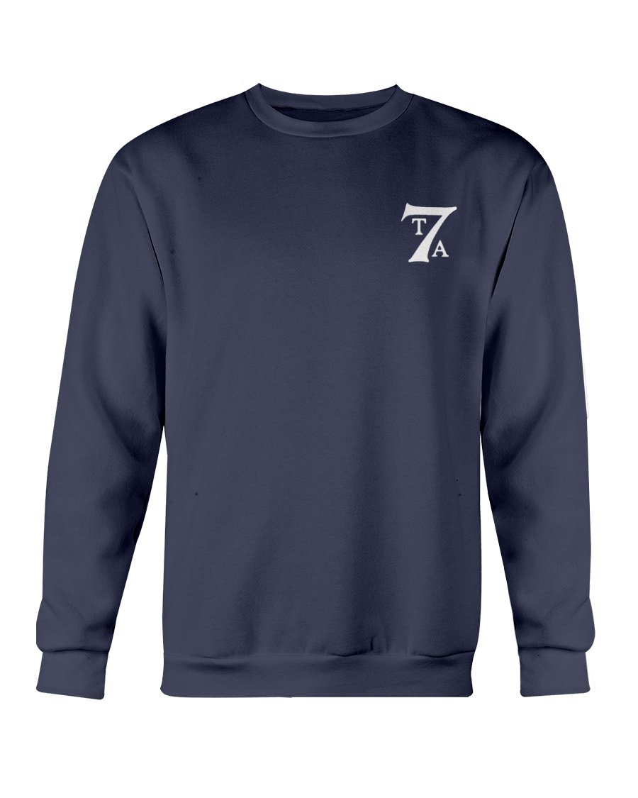 TA7 SHIRT - Ellie Shirt