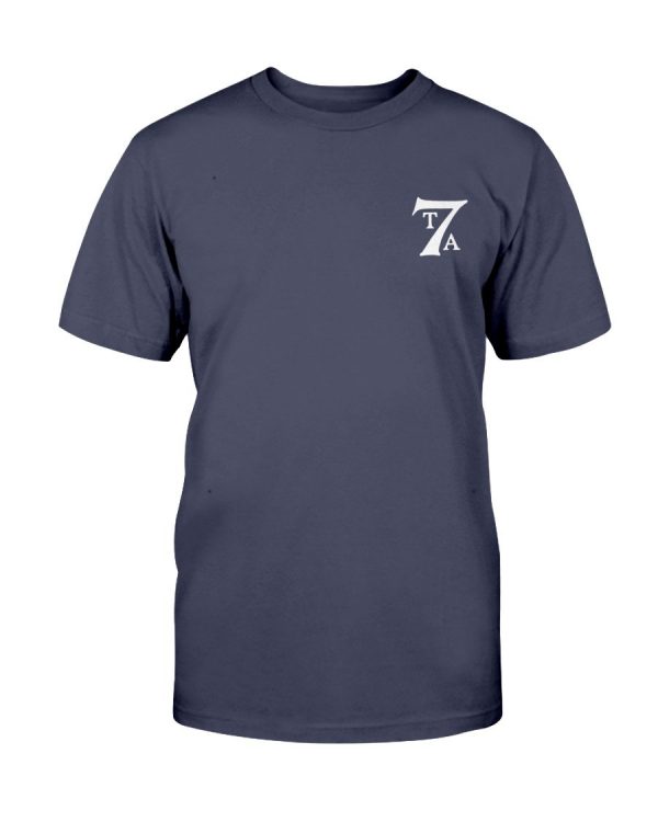 tim anderson ta7 shirt