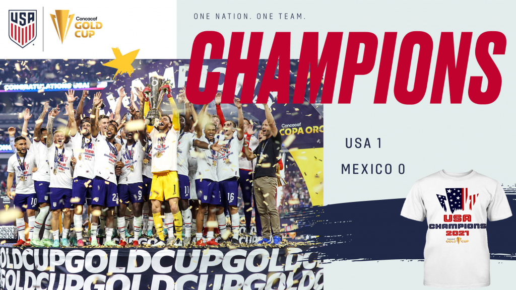 us 2021 concacaf champions shirt