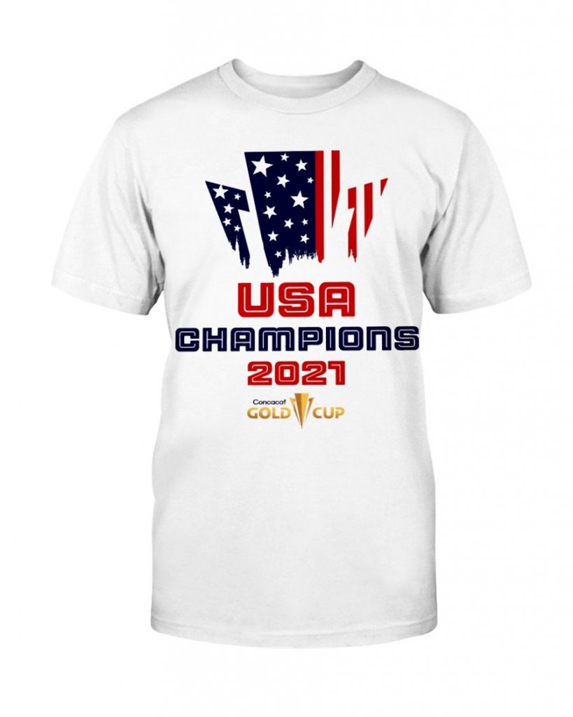 team usa shirts 2021