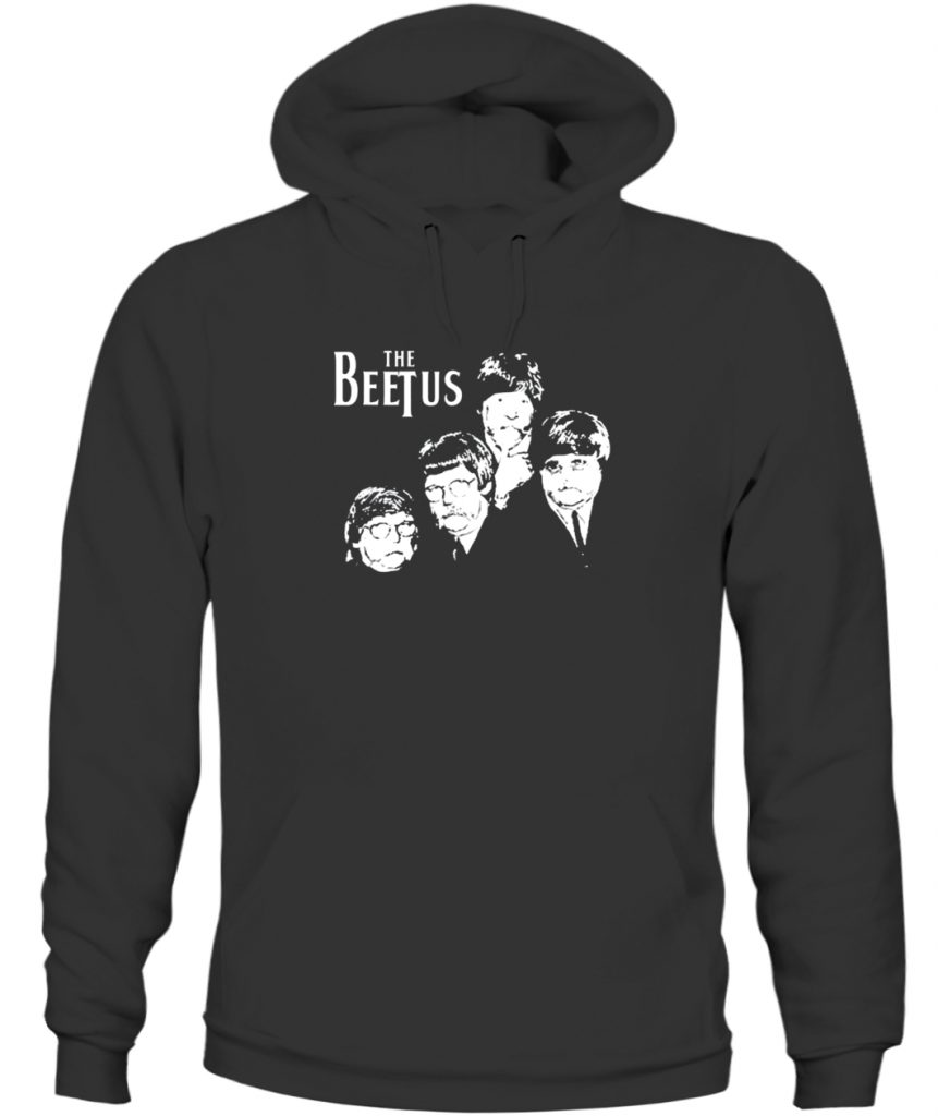 The Beetus T-Shirt - Ellie Shirt