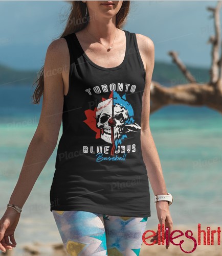 Official Mom Skull Toronto Blue Jays Baseball Mom Happy Mother's Day 2021  Shirt, hoodie, sweater, long sleeve and tank top