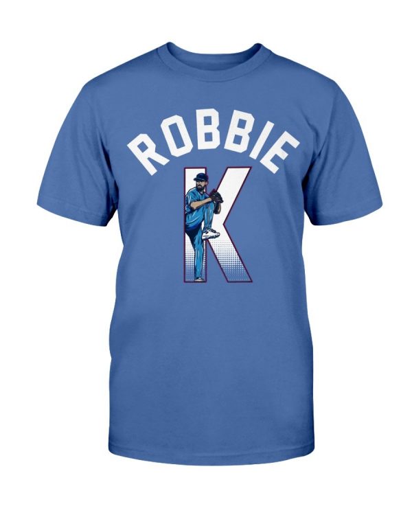 robbie ray pants t shirt