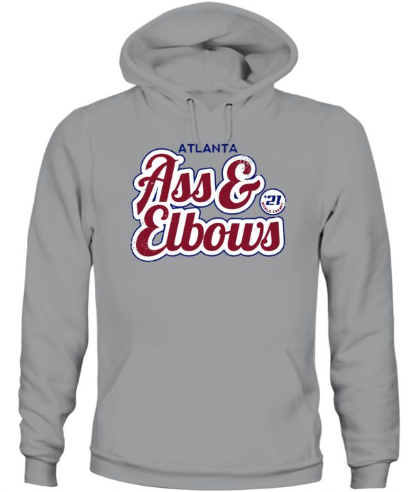 Exultant Atlanta Braves fans: 'The curse is over