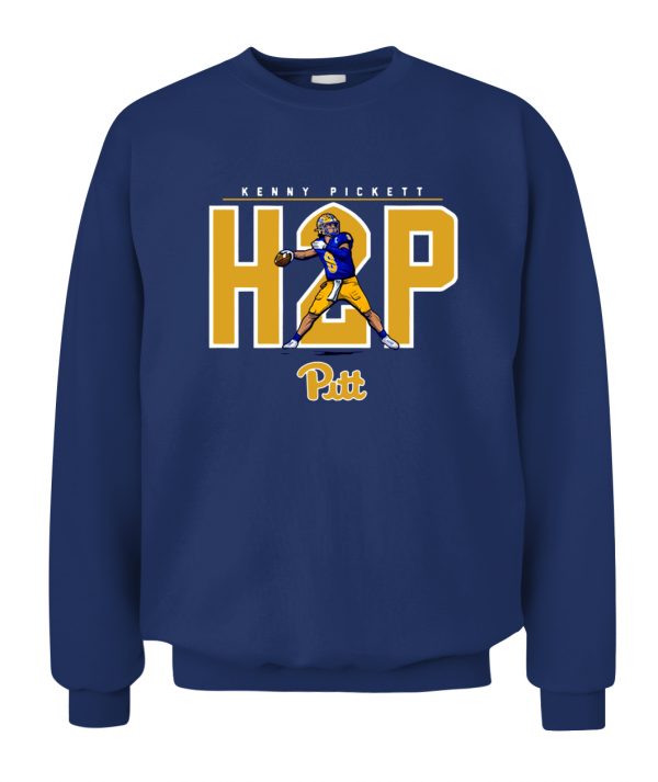 h2p shirt