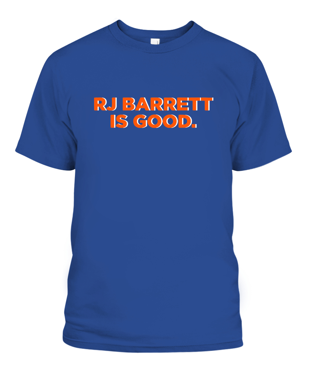 Rj sales barrett shirt