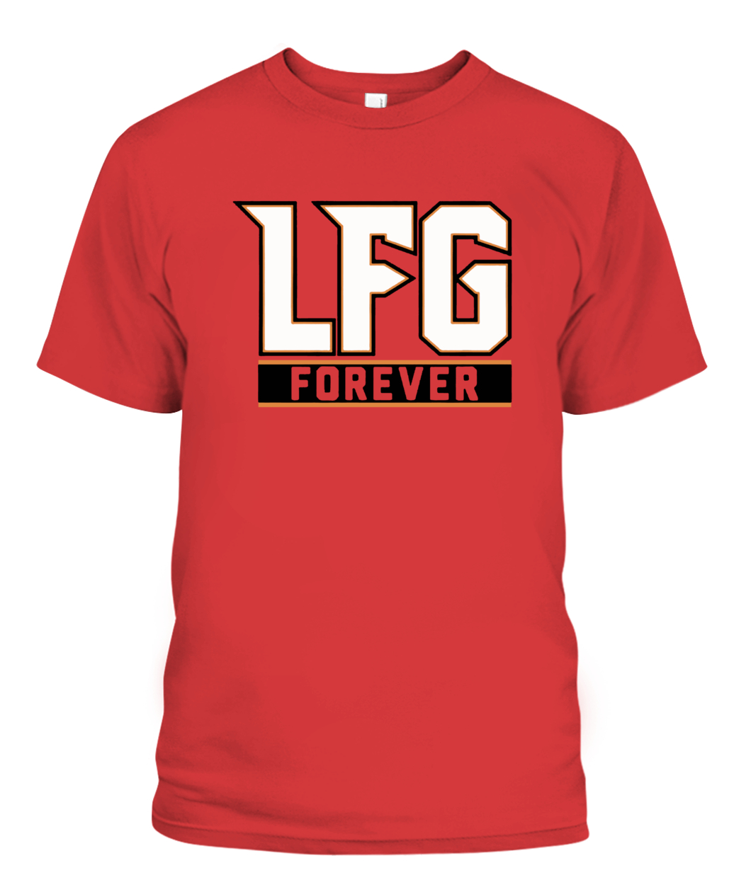 lfg bucs shirt