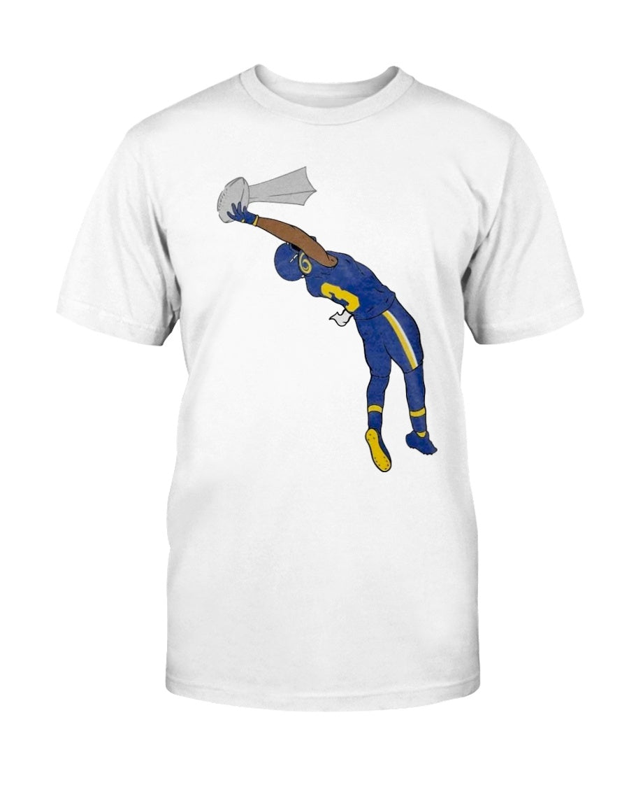 OBJ Trophy Catch Shirt