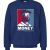 Michael Harris II: Money Mike Shirt + Hoodie, ATL - MLBPA - BreakingT