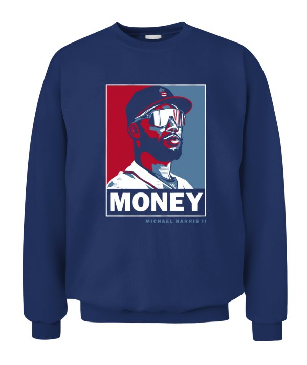 Money Mike T-Shirt, Custom prints store