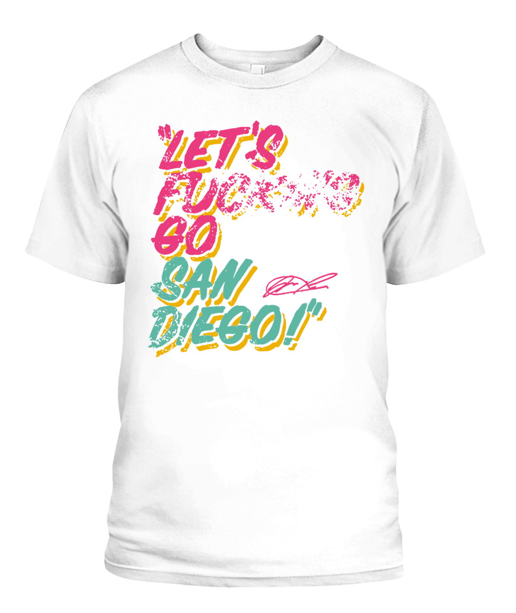 2022 Padres Wearing Lfgsd Jorge Alfaro Diego Padres Lfgsd Jorge Alfaro San  Diego Padres Lfgsd Unisex T-Shirt – Teepital – Everyday New Aesthetic  Designs