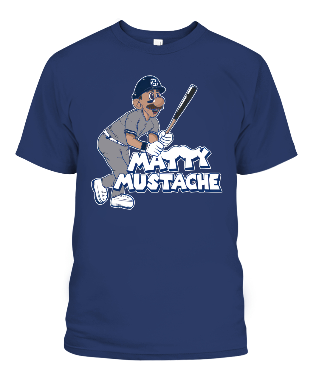 New York Yankees Matt Carpenter Matty Mustache shirt, hoodie