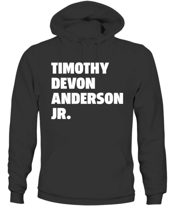Tim Anderson Chicago White Sox shirt, hoodie, sweater, long sleeve