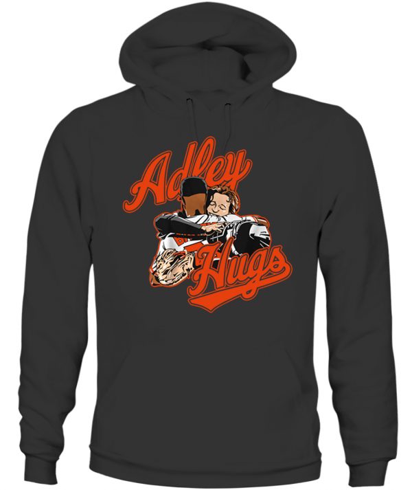 Adley Rutschman Shirt Baltimore Orioles - Ellieshirt