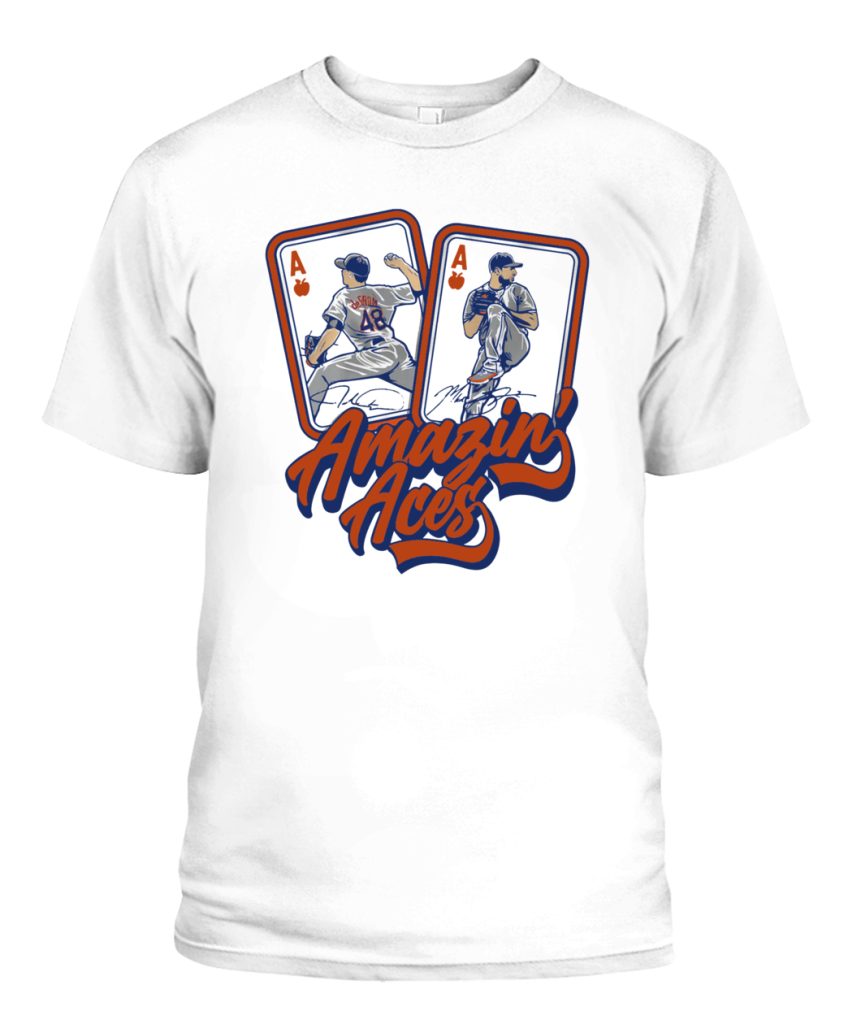 degrom shirt