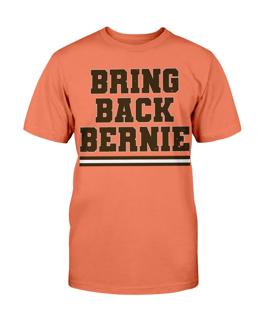 Bernie Kosar Cleveland Browns T-Shirts, Custom prints store