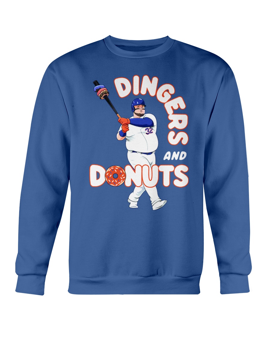 Daniel Vogelbach 32 New York Mets Blowing Gum T-shirt, hoodie, sweater,  long sleeve and tank top