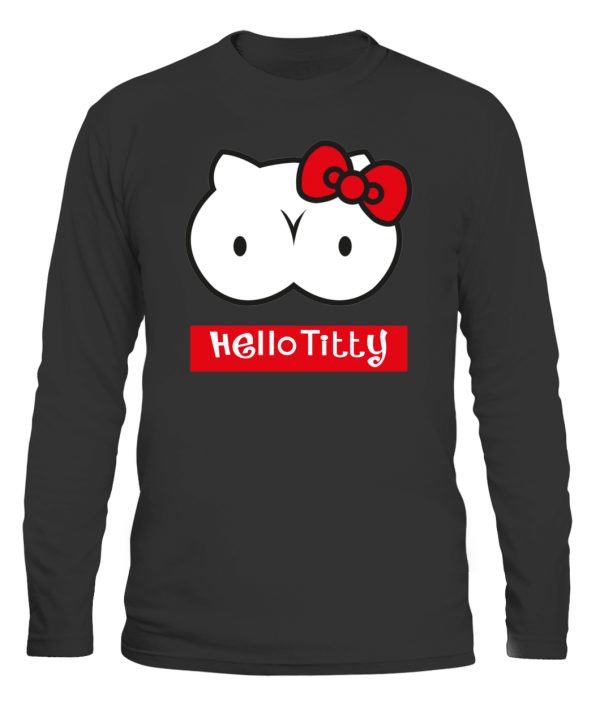 hello kitty dodgers t shirt｜TikTok Search