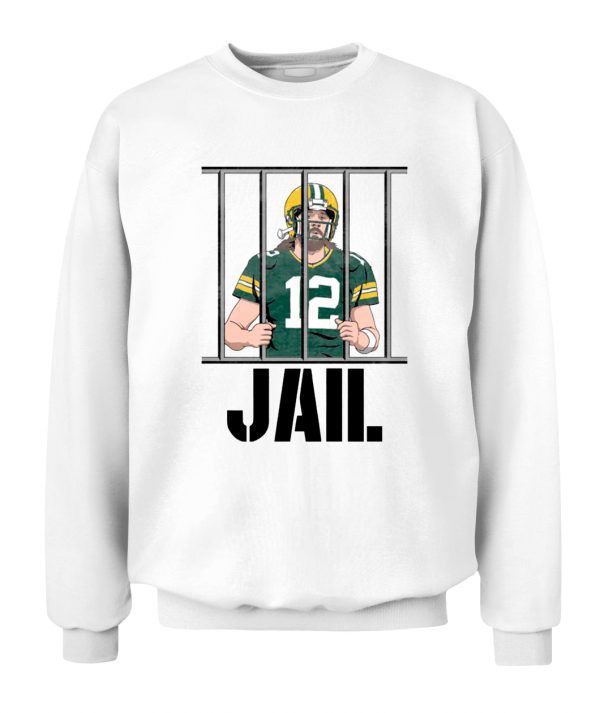 Packers Custom Lockup Logo T-Shirt